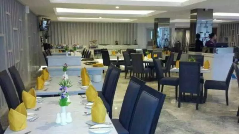 Tjokro Hotel Pekanbaru
