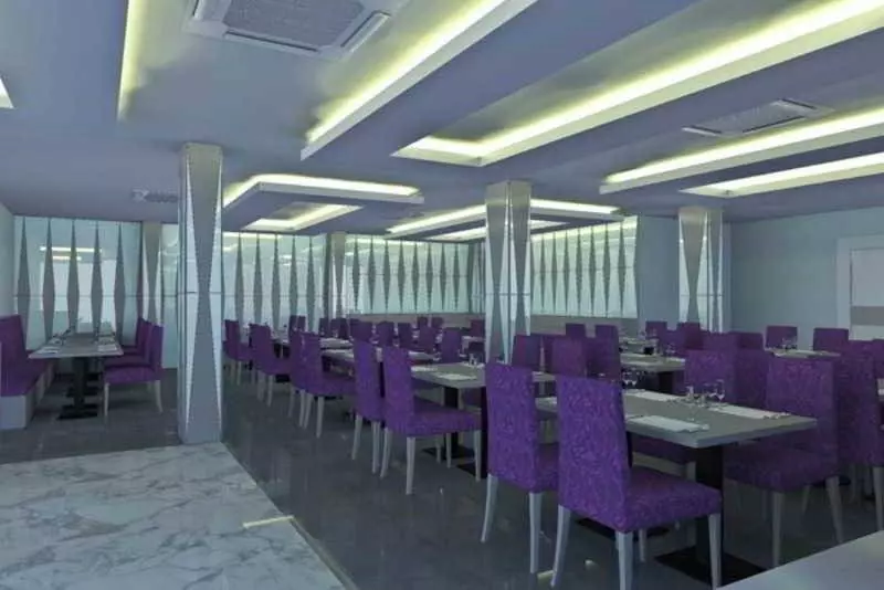 Tjokro Hotel Pekanbaru