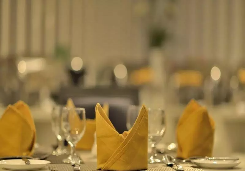 Tjokro Hotel Pekanbaru