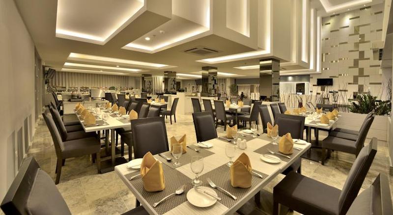 Tjokro Hotel Pekanbaru