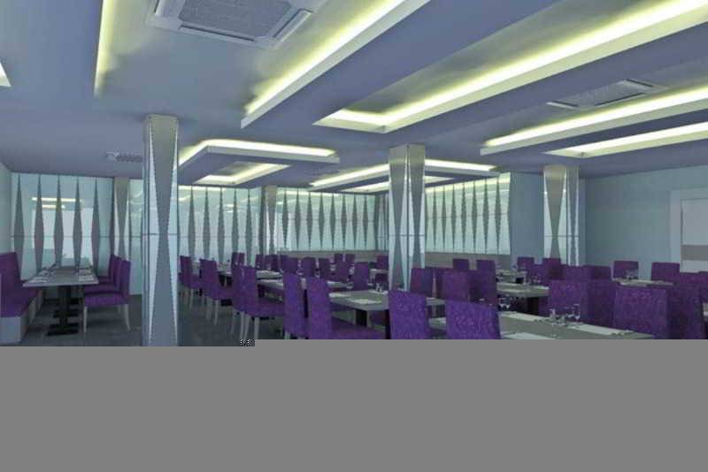 Tjokro Hotel Pekanbaru