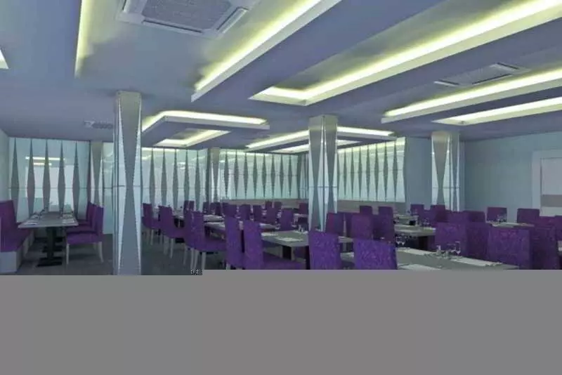 Tjokro Hotel Pekanbaru