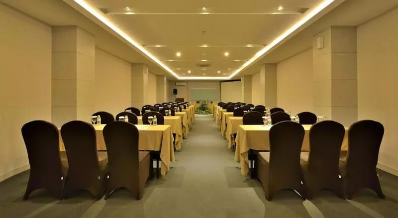 Tjokro Hotel Pekanbaru