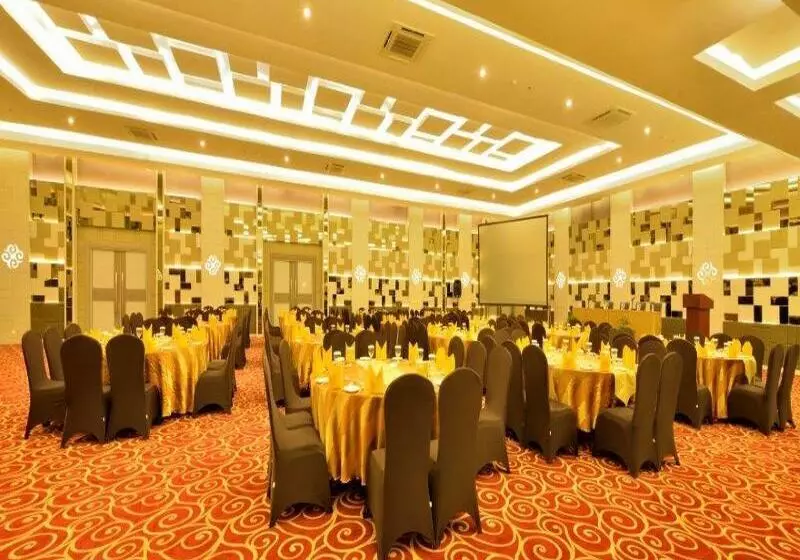 Tjokro Hotel Pekanbaru