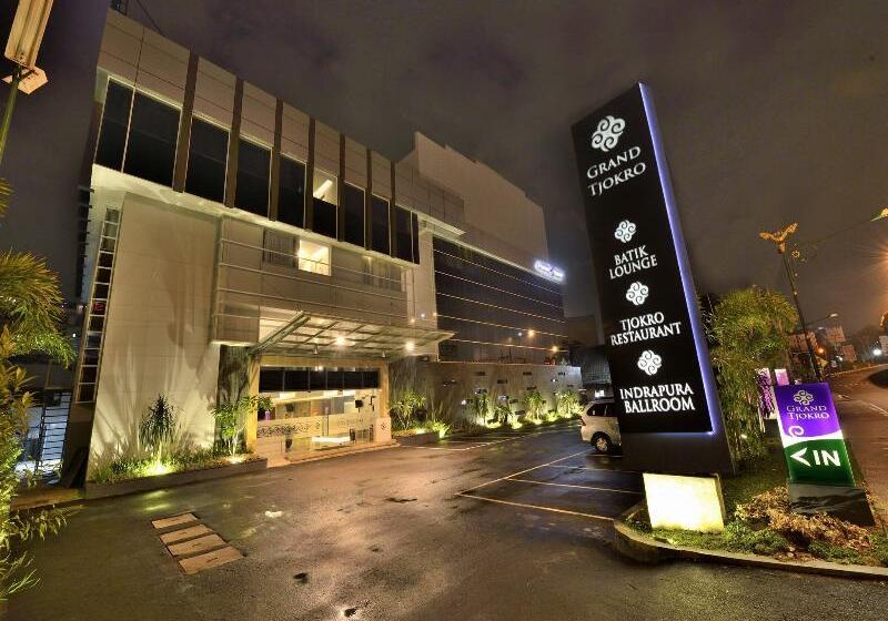 Tjokro Hotel Pekanbaru