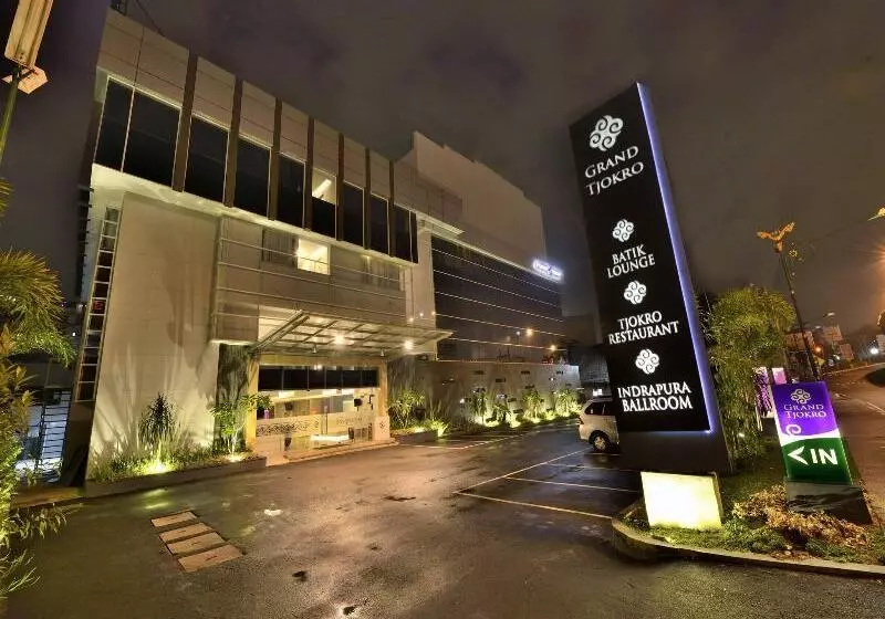 Tjokro Hotel Pekanbaru