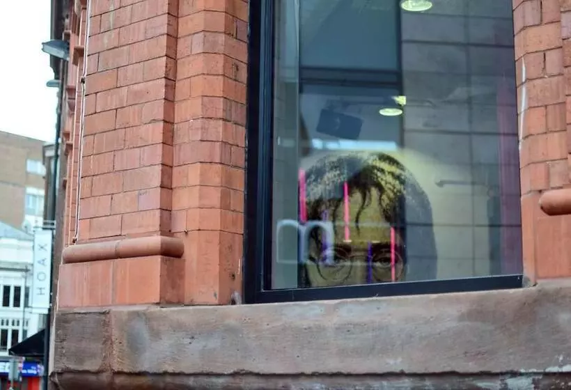 هاستل Kabannas Liverpool