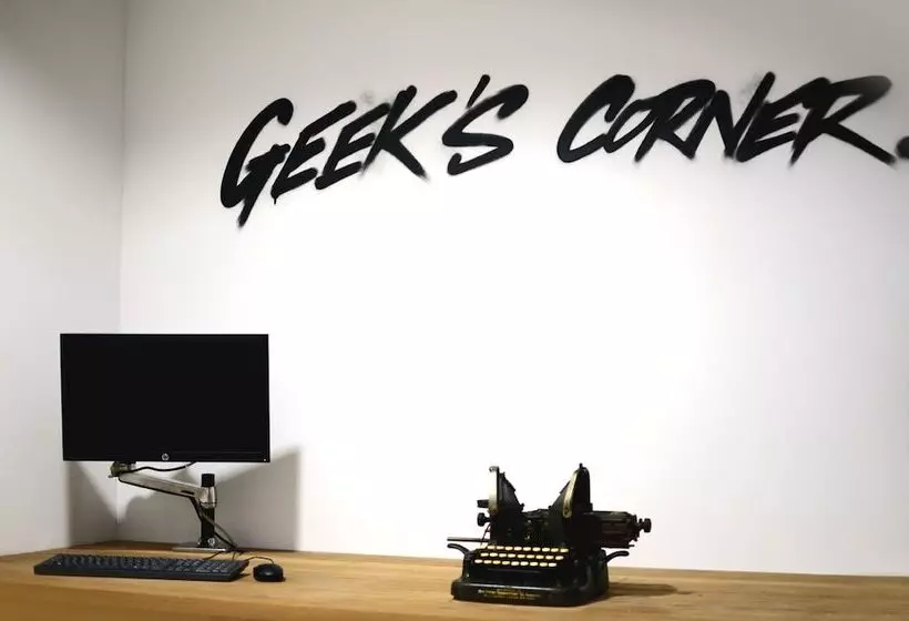 هاستل Kabannas Liverpool