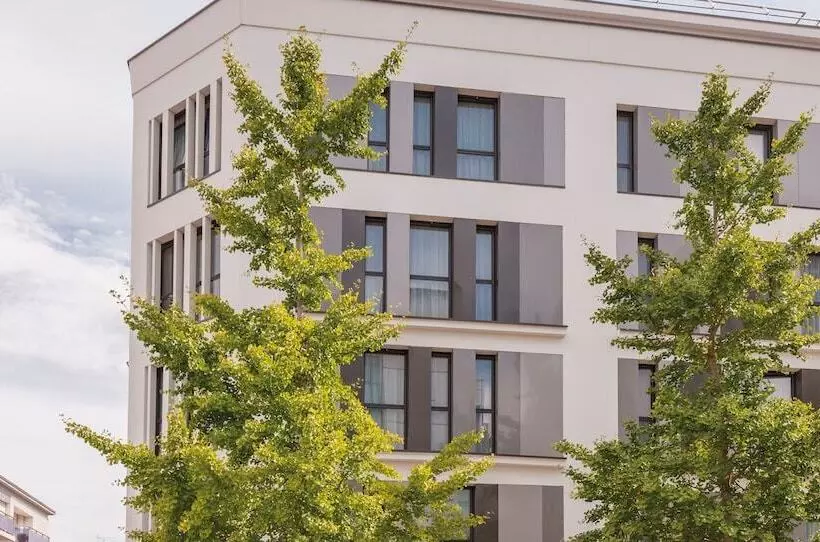 Appart City Confort Angers