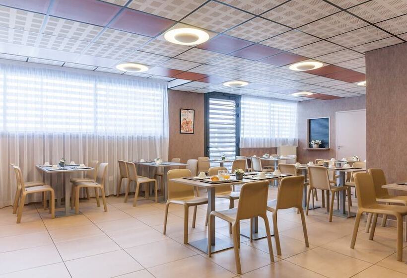 Appart City Confort Angers