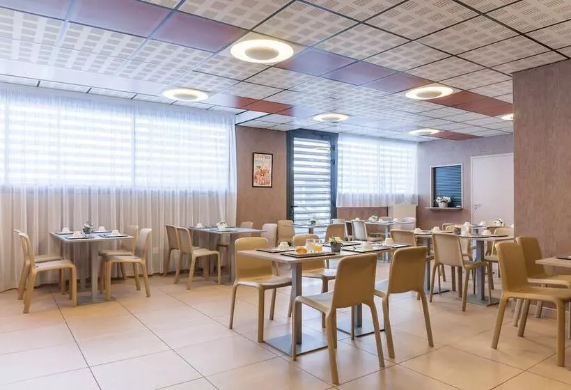 Appart City Confort Angers