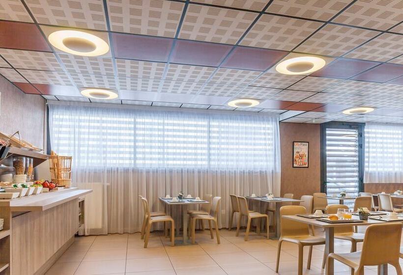 Appart City Confort Angers