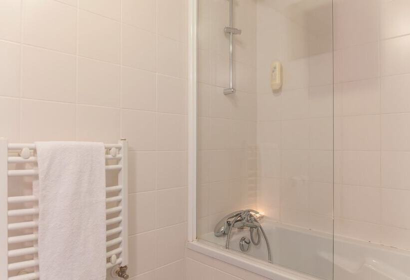 Appart City Confort Angers