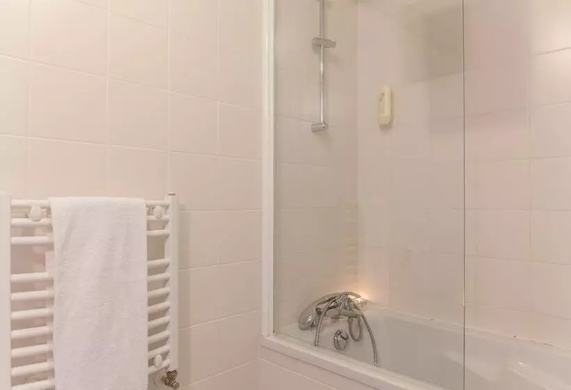 Appart City Confort Angers