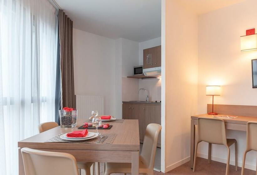 Appart City Confort Angers