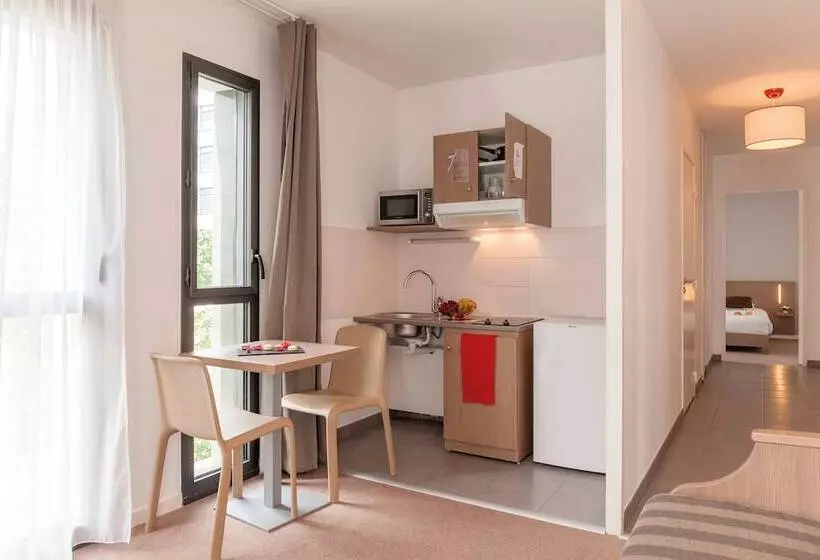 Appart City Confort Angers