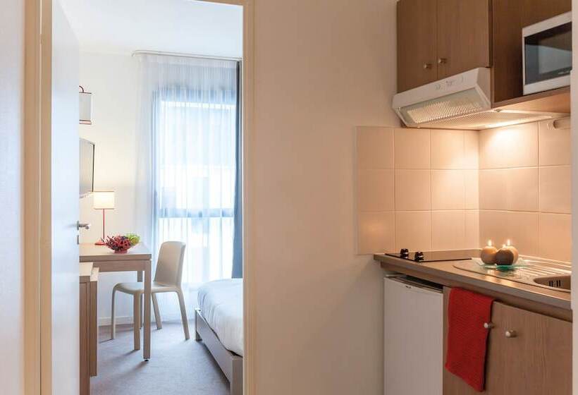 Appart City Confort Angers