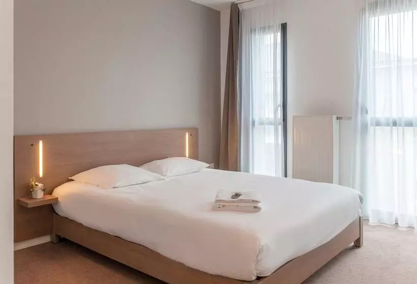 Appart City Confort Angers