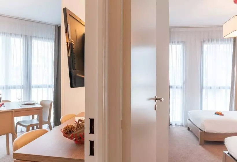 Appart City Confort Angers