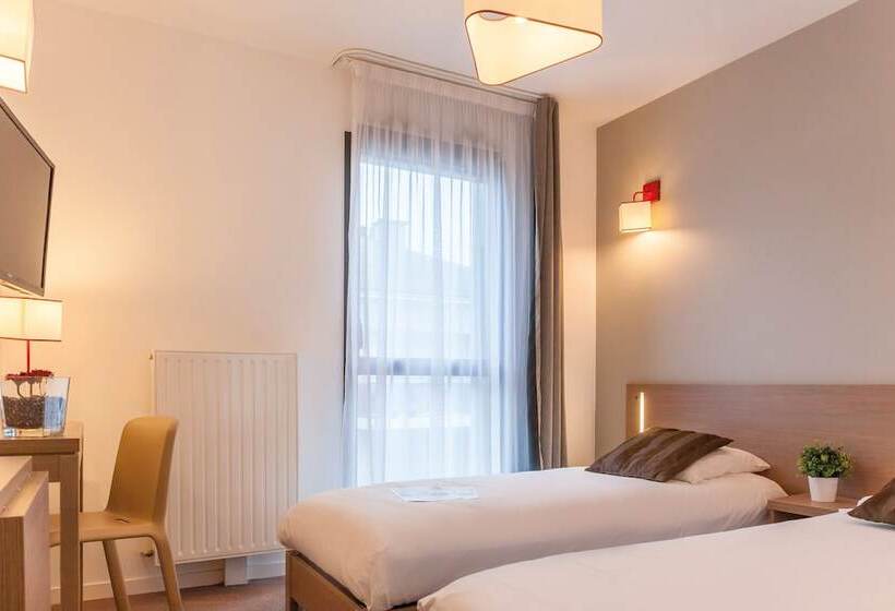 Appart City Confort Angers