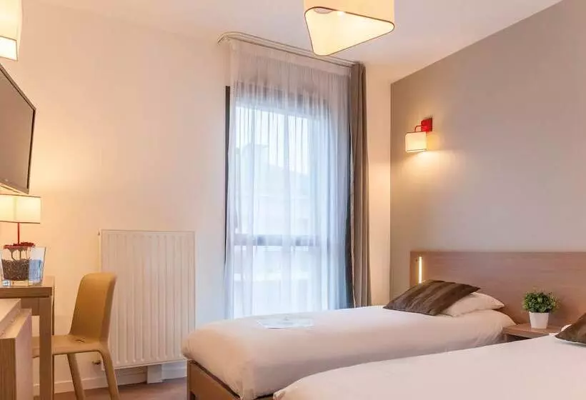 Appart City Confort Angers