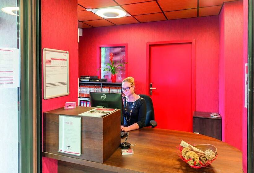 Appart City Confort Angers