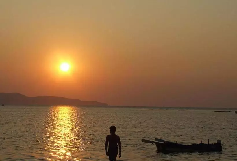 تختخواب و صبحانه Villa Speranza