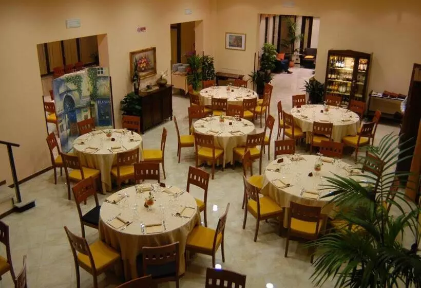 تختخواب و صبحانه Villa Speranza