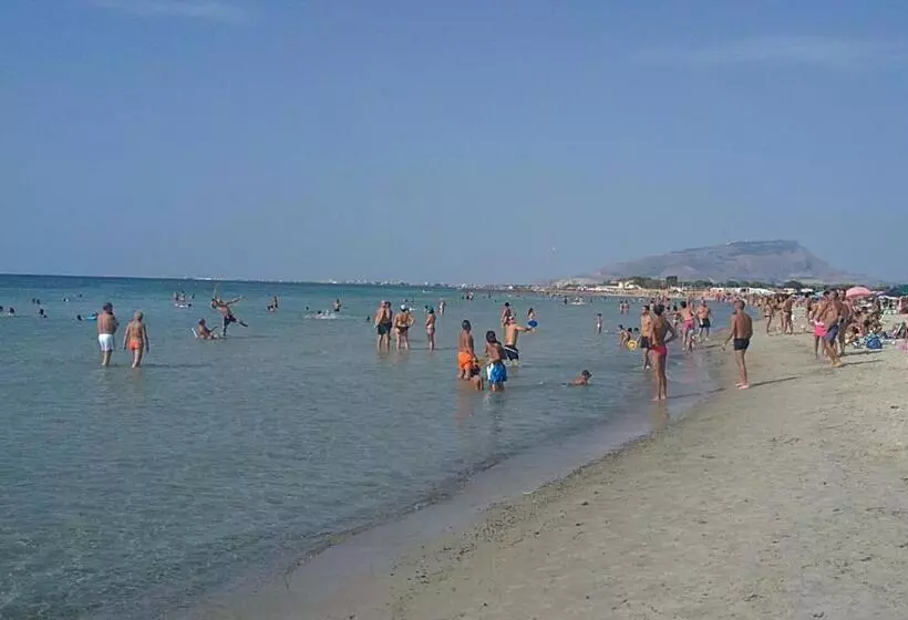 تختخواب و صبحانه Villa Speranza