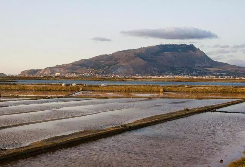 تختخواب و صبحانه Villa Speranza