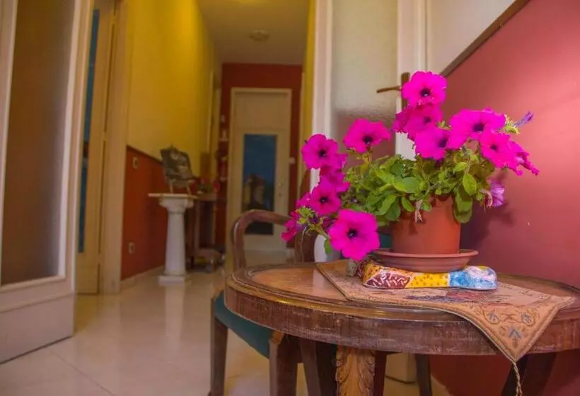 تختخواب و صبحانه Villa Speranza