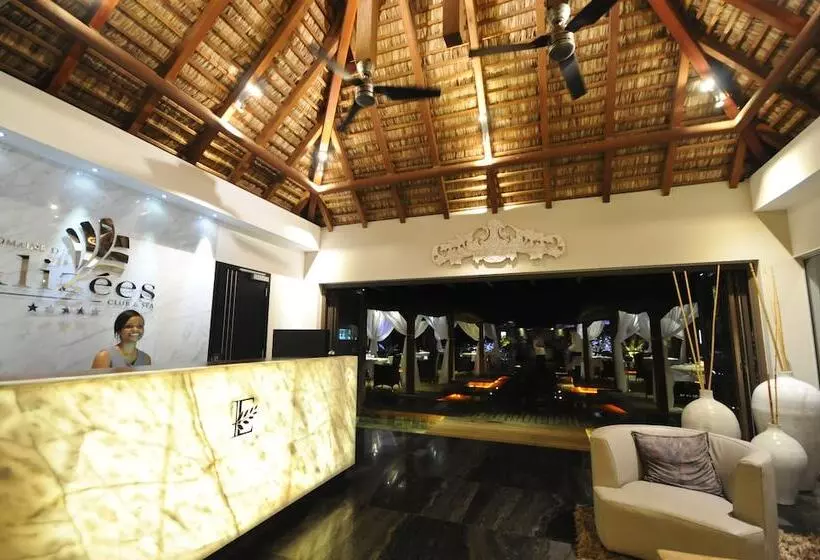 Domaine Des Alizées By Fine And Country