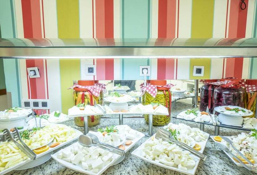 Dragut Point South Hotel - All Inclusive