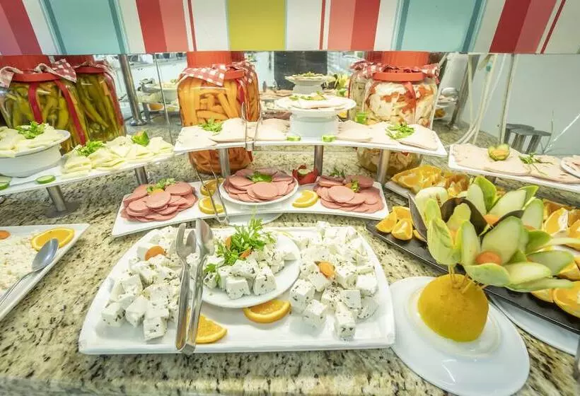 Dragut Point South Hotel - All Inclusive