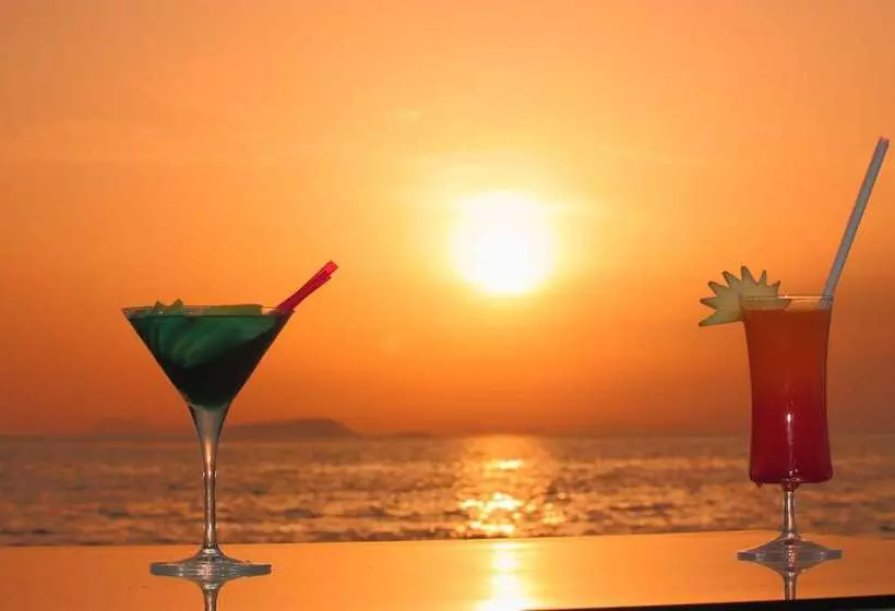 Dragut Point South Hotel - All Inclusive