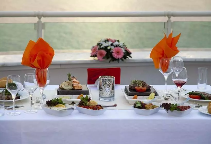 Dragut Point South Hotel - All Inclusive