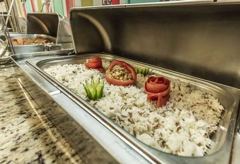 Dragut Point South Hotel - All Inclusive