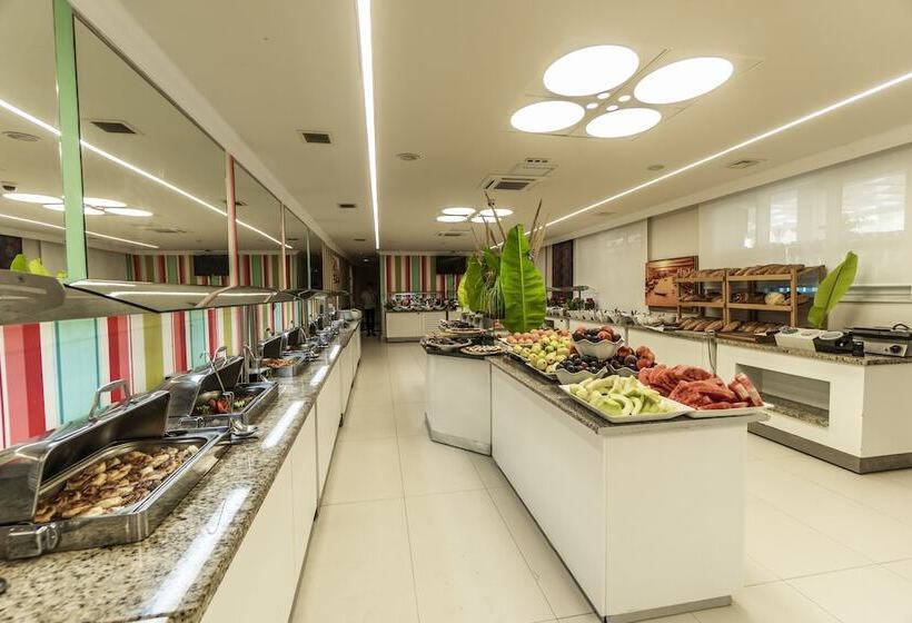 Dragut Point South Hotel - All Inclusive