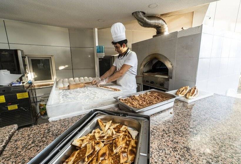 Dragut Point South Hotel - All Inclusive