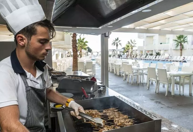 Dragut Point South Hotel - All Inclusive