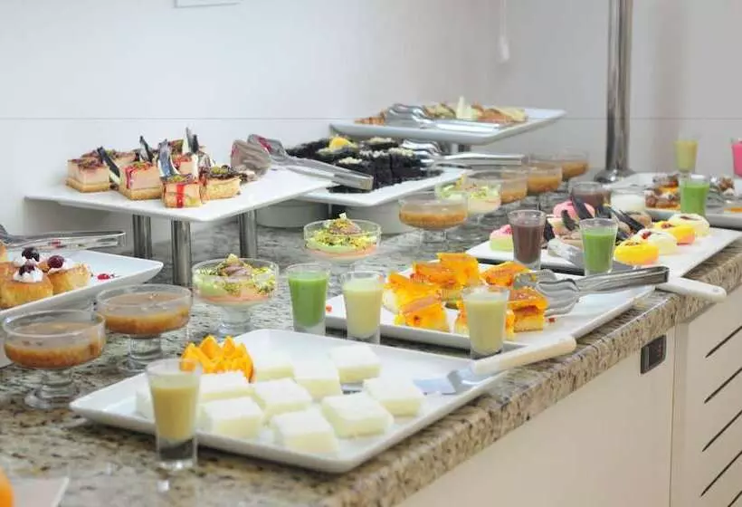 Dragut Point South Hotel - All Inclusive