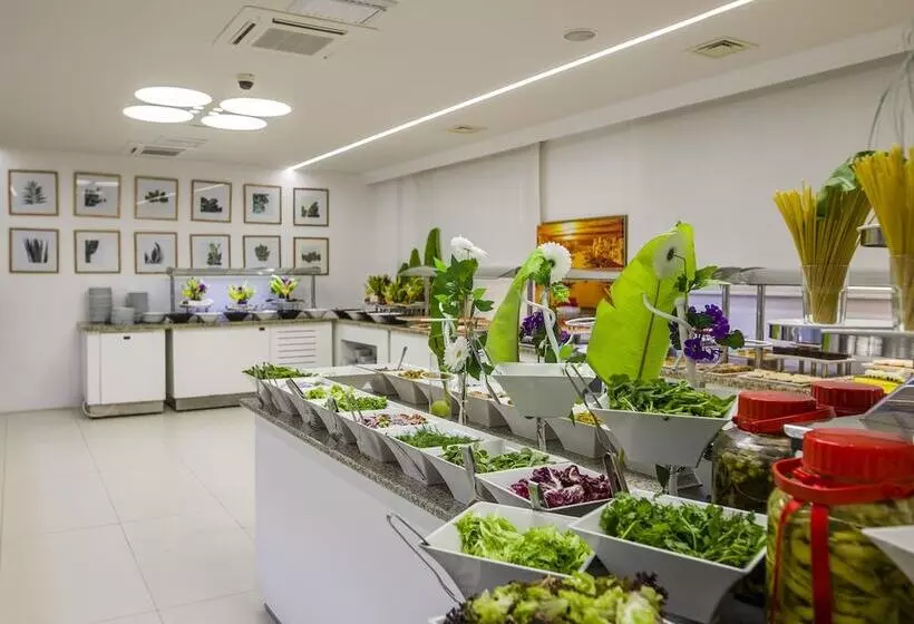 Dragut Point South Hotel - All Inclusive