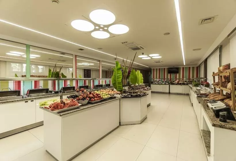 Dragut Point South Hotel - All Inclusive