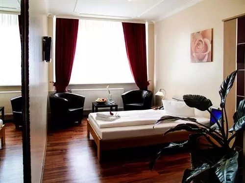 The Aga S Hotel Berlin