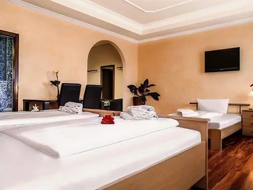 The Aga S Hotel Berlin