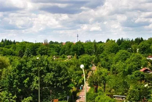 The Aga S Hotel Berlin