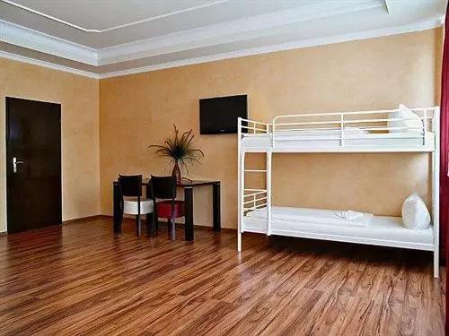 The Aga S Hotel Berlin