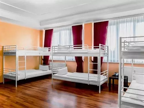 The Aga S Hotel Berlin