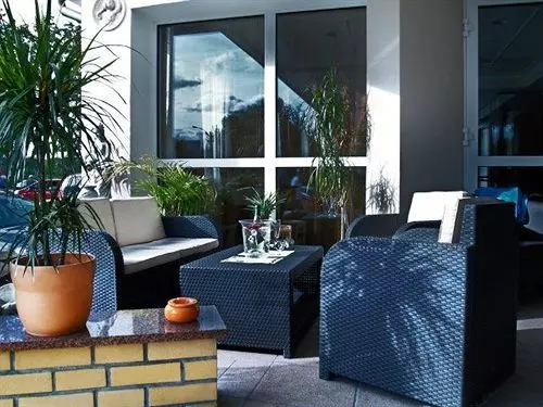 The Aga S Hotel Berlin