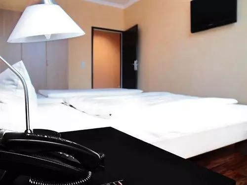 The Aga S Hotel Berlin